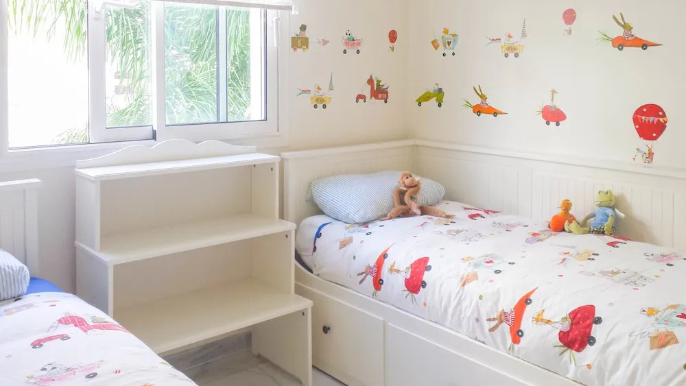 Apartamento Valle Romano