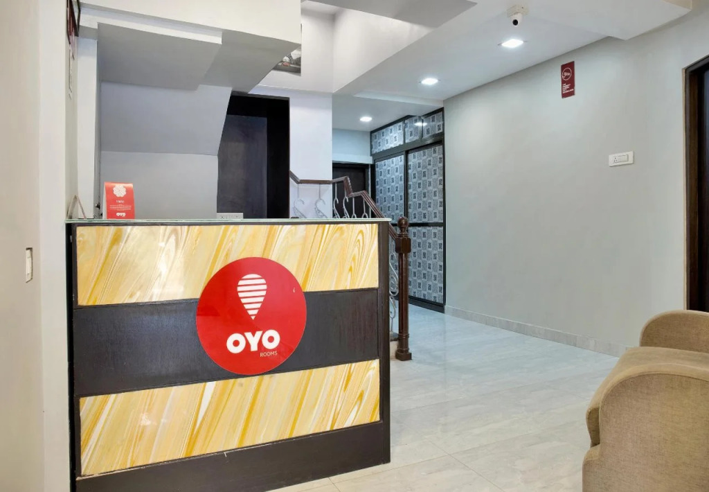 OYO 8373 Rigga Inn