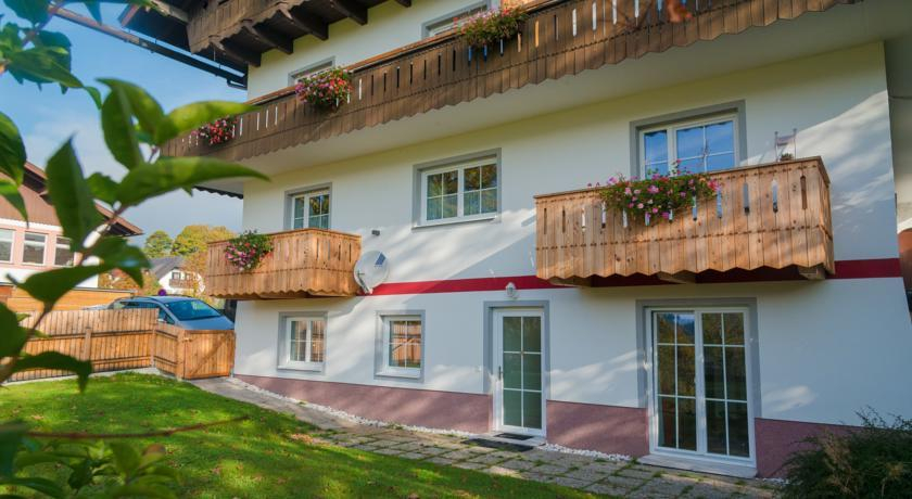 Apartment Eisl