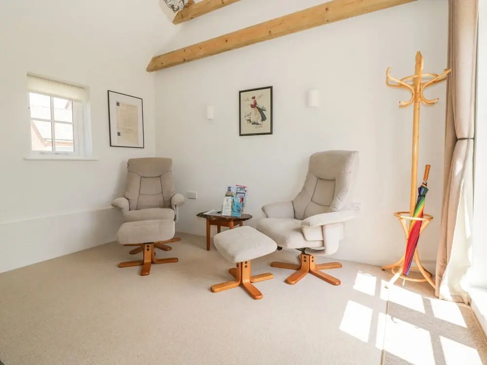 Daisy Cottage