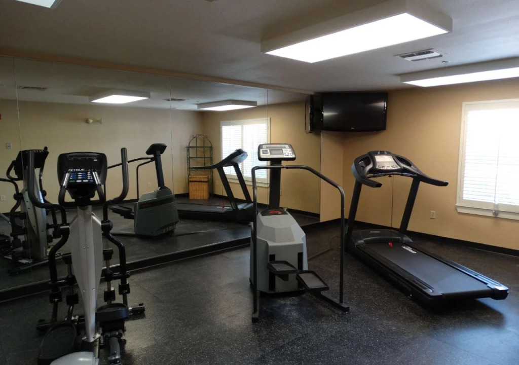 Extended Stay America Suites - Dallas - Plano