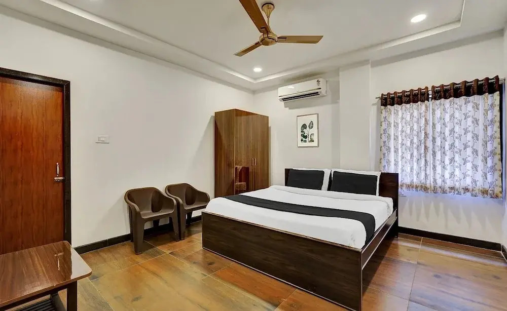 Medi Konda Grand