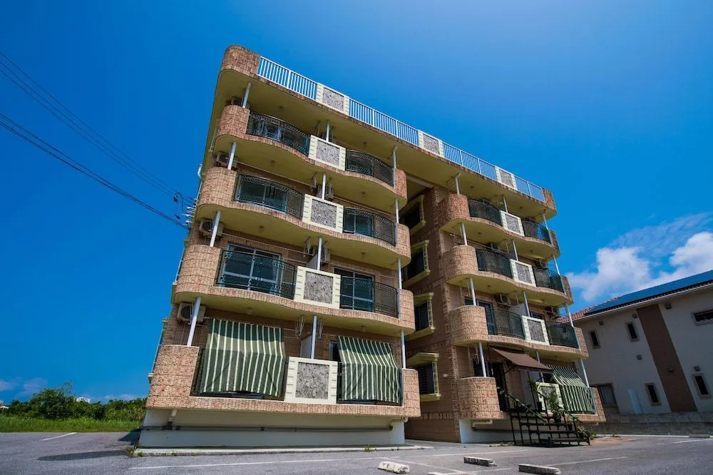 Hotel Sunset Zanpa - Vacation STAY 50201v