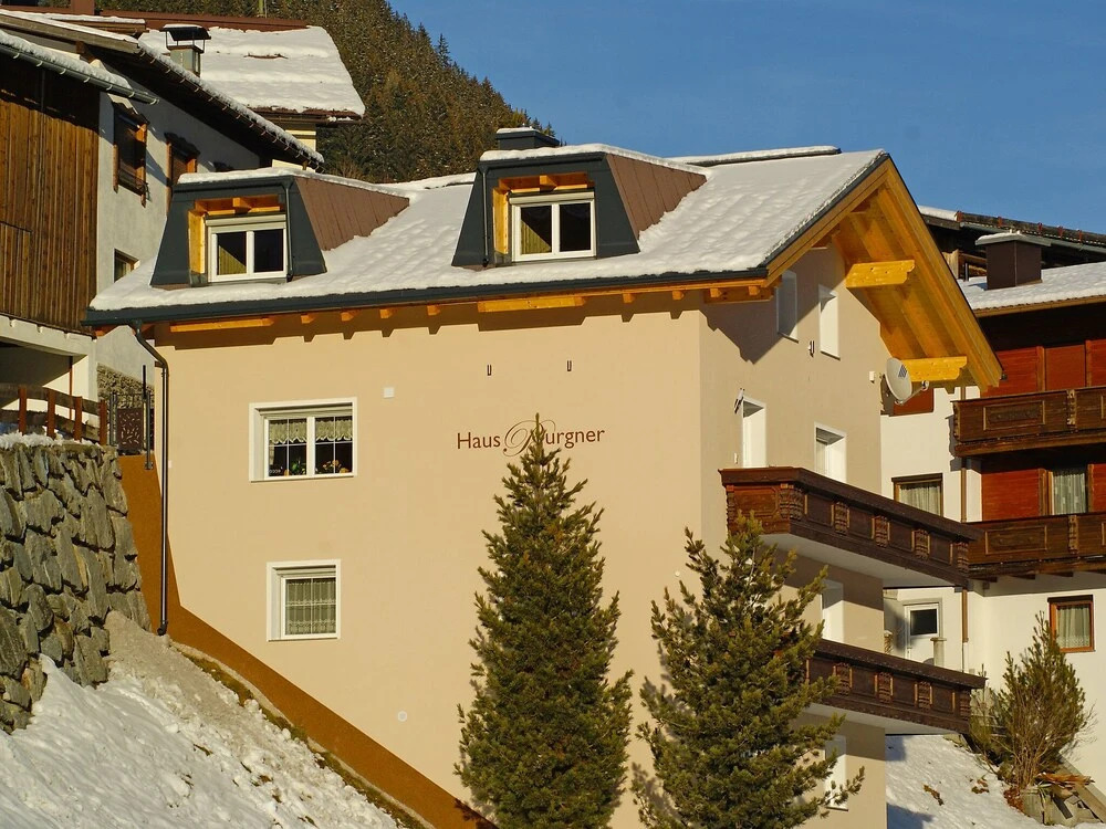 Burgner Kappl in Kappl
