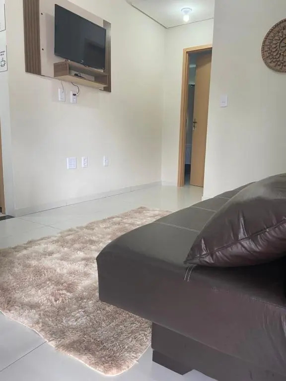 Apartamento nos Lençóis Confort