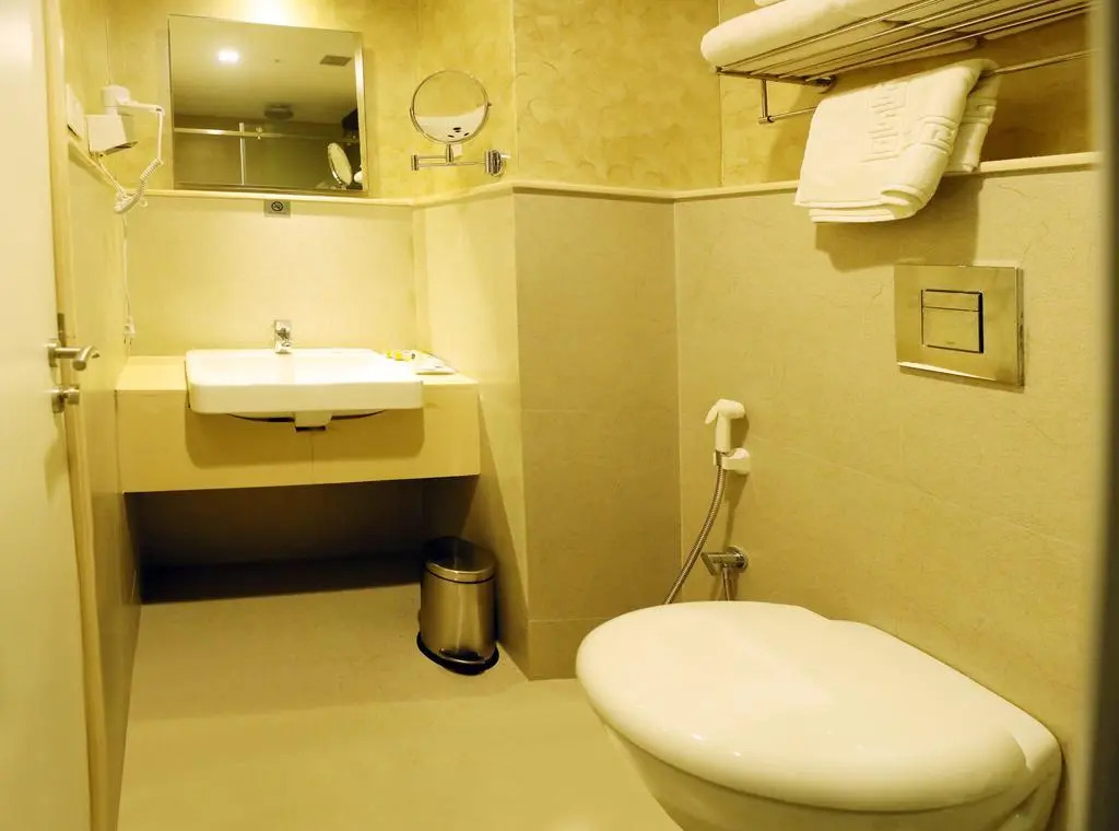 Hotel Indriya Wayanad
