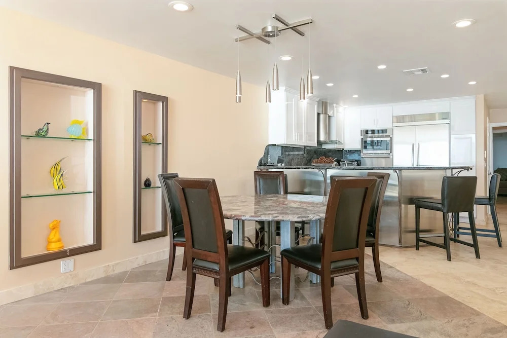 Beachfront Malibu Paradise Home Home