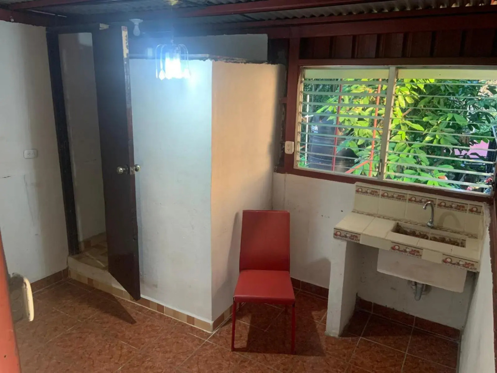 Hostel Casa María