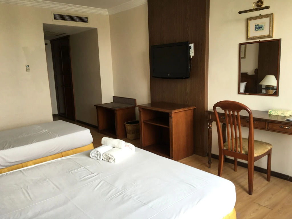 Regal Court Hotel Kuching