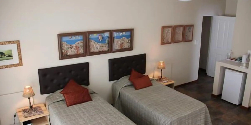 Marina Martinique B&B