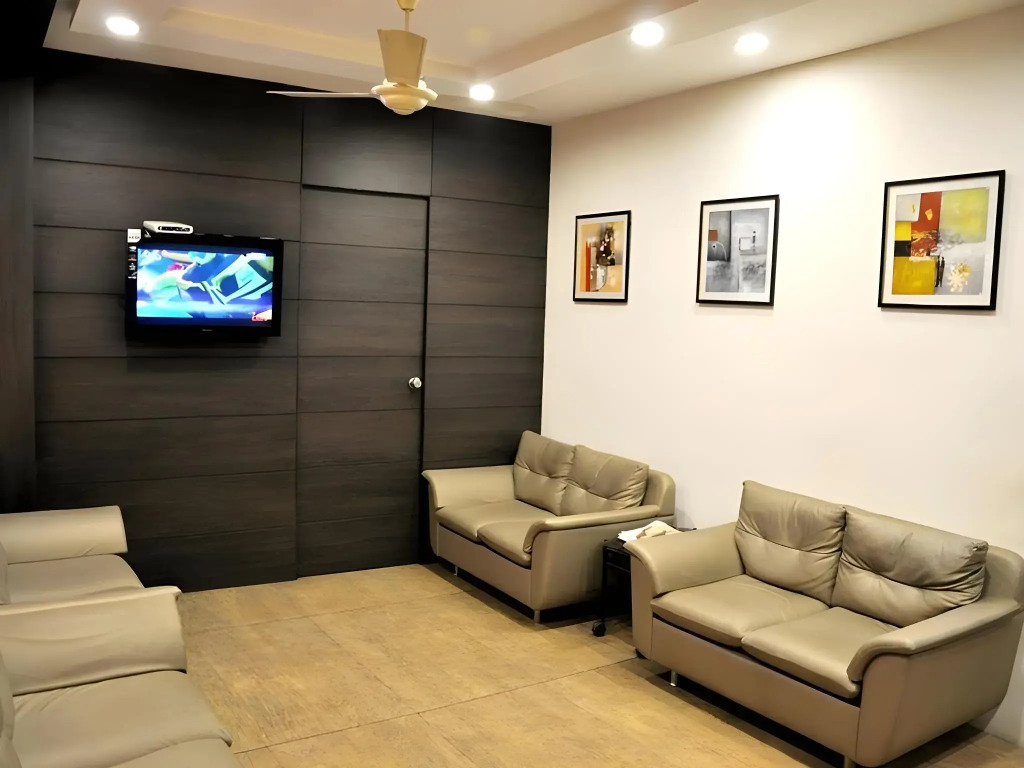 Hotel Jyoti
