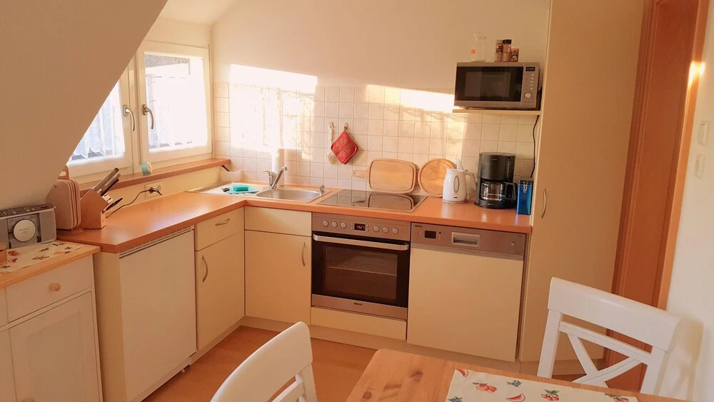Ferienwohnung Billmann