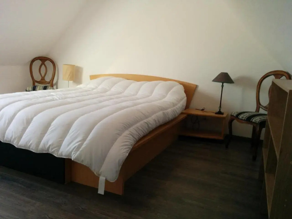 Appartement - Au Vieux Moulin