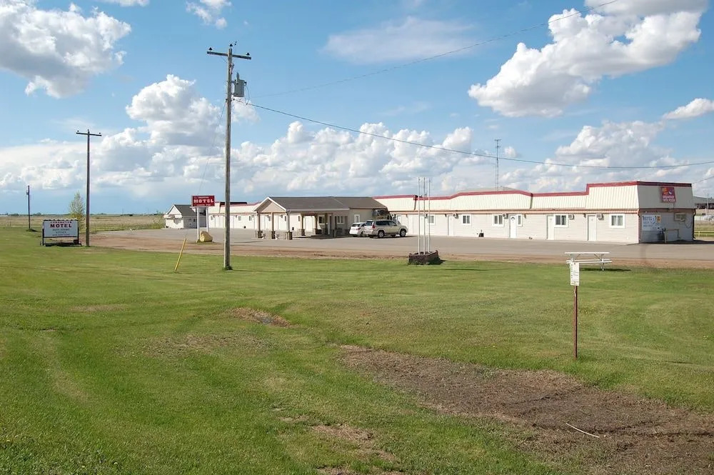 Coronation Motel