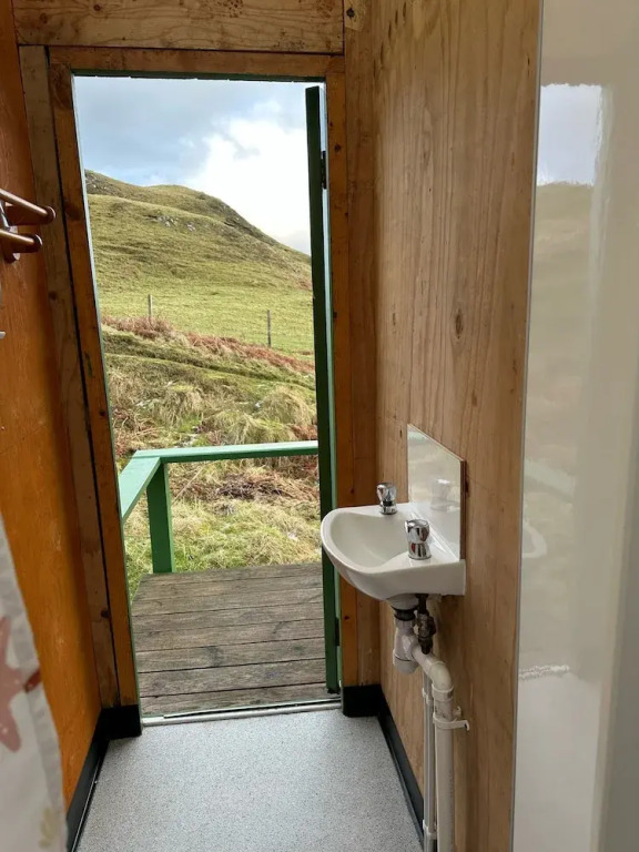 Canna Campsite