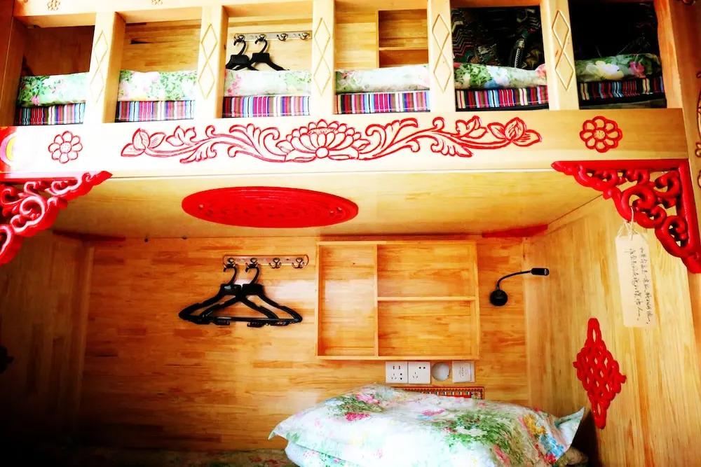 International Fairy View Hostel - City Central
