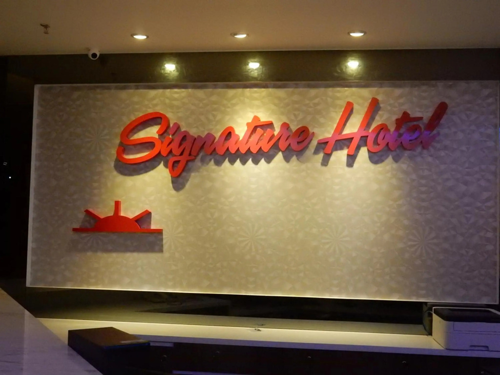 Signature Hotel at Bangsar South