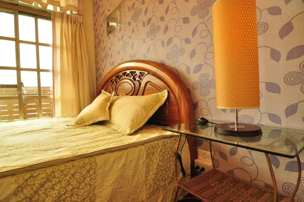 Xie Tong Homestay