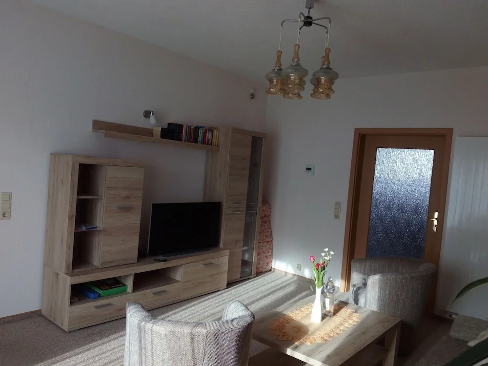 Ferienwohnung Fröhlich