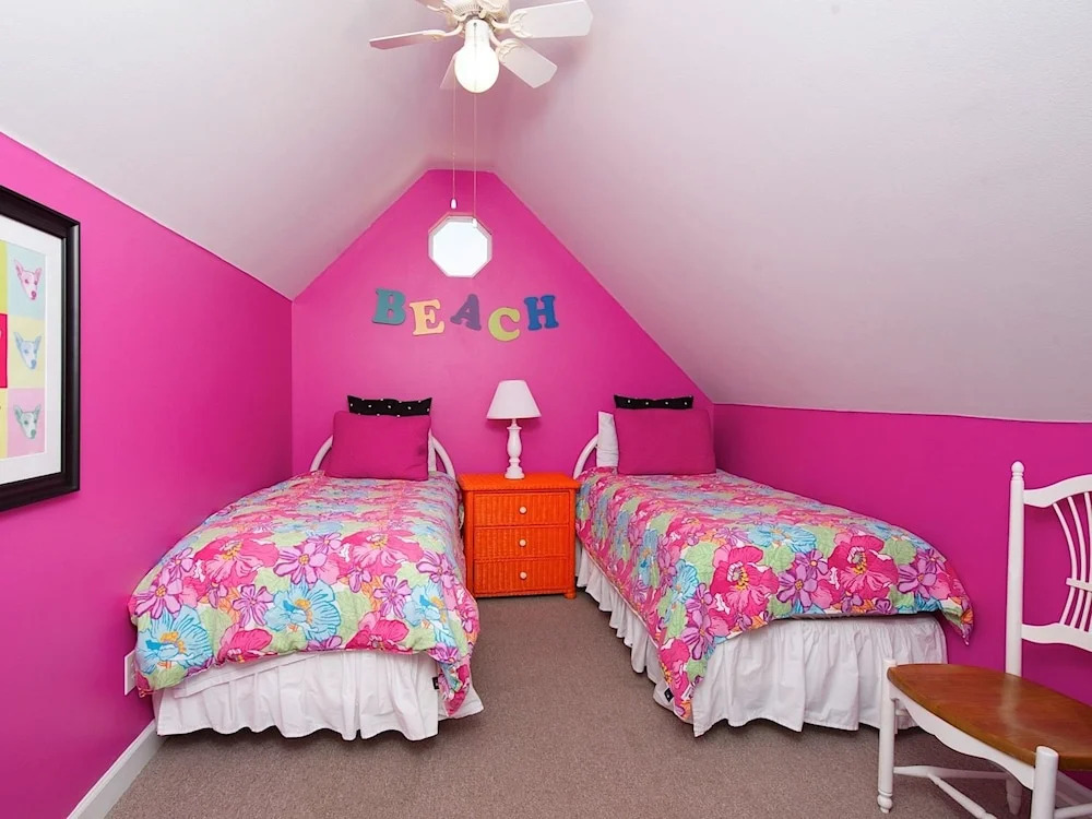 Shellchase 5 Bedroom Home