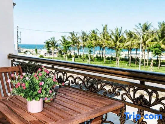 Ocean Homestay