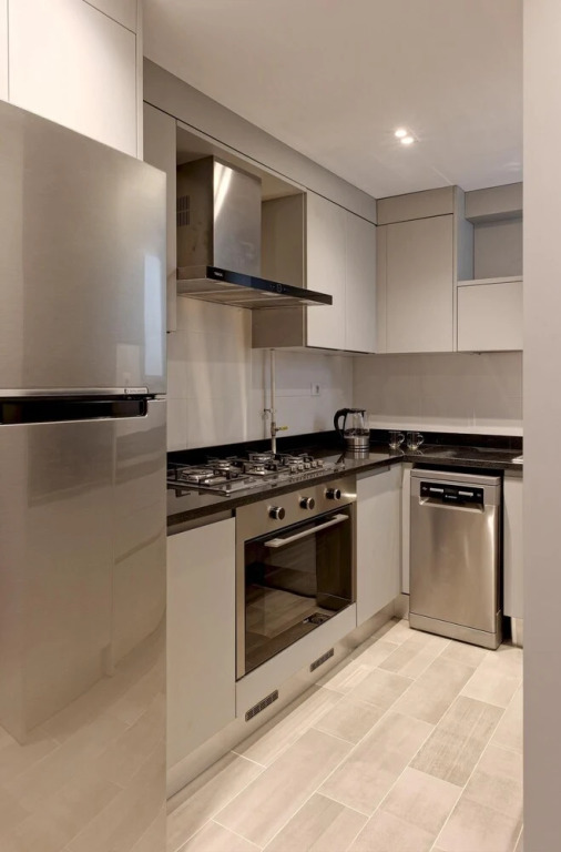 Vesta - Luxury Apt - 3br - Cfc IV