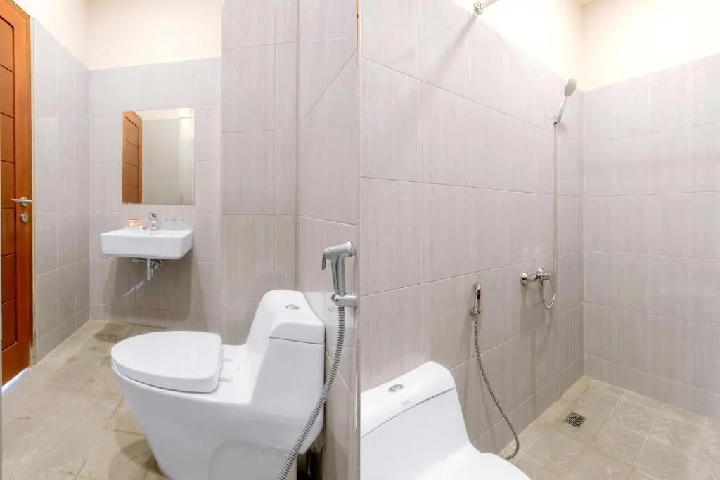 Townhouse Oak Medan near Universitas Sumatera Utara formerly Raz Residence