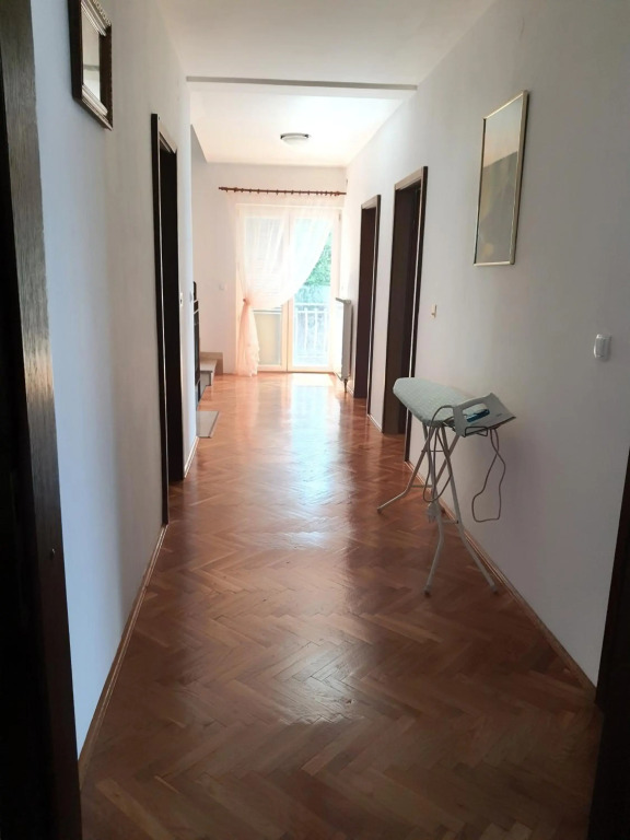 Family house