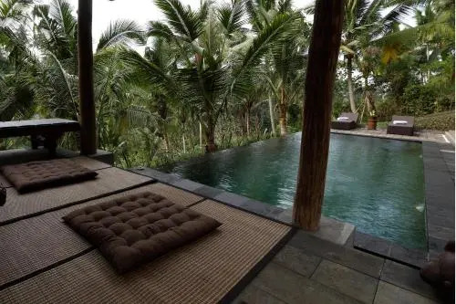 The Desa Ubud