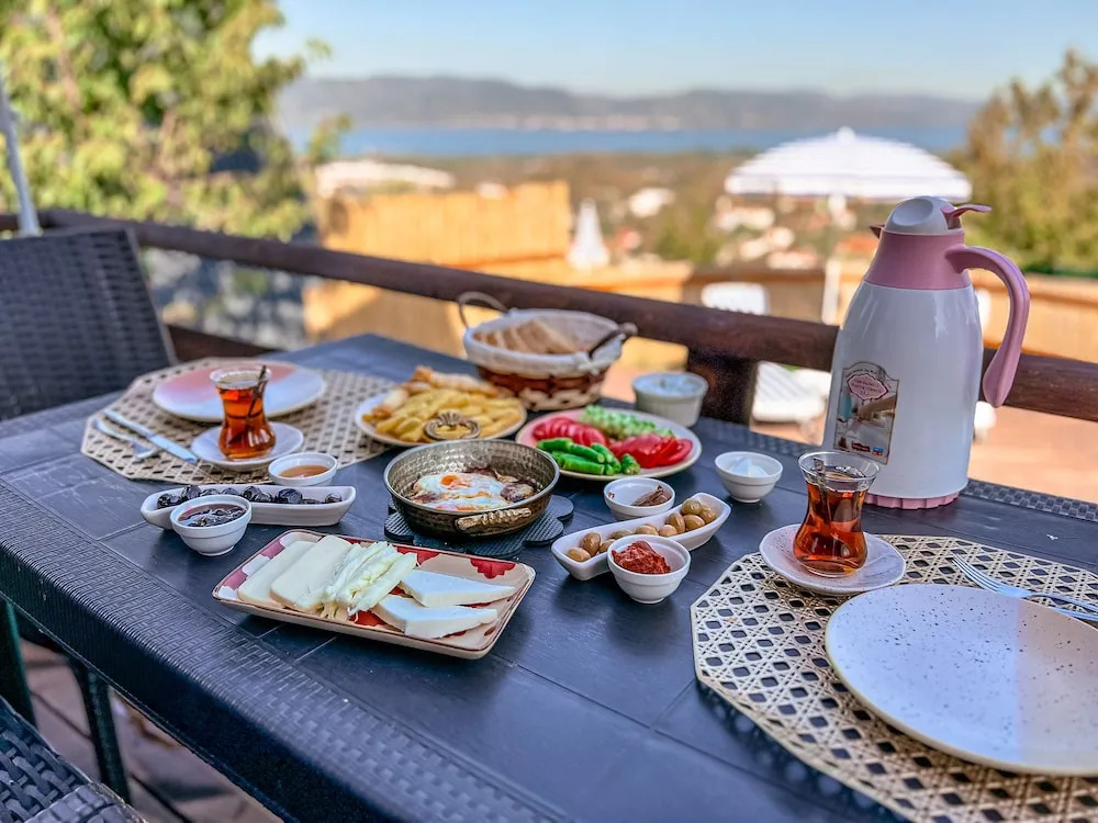 Sapanca Jojo Bungalov