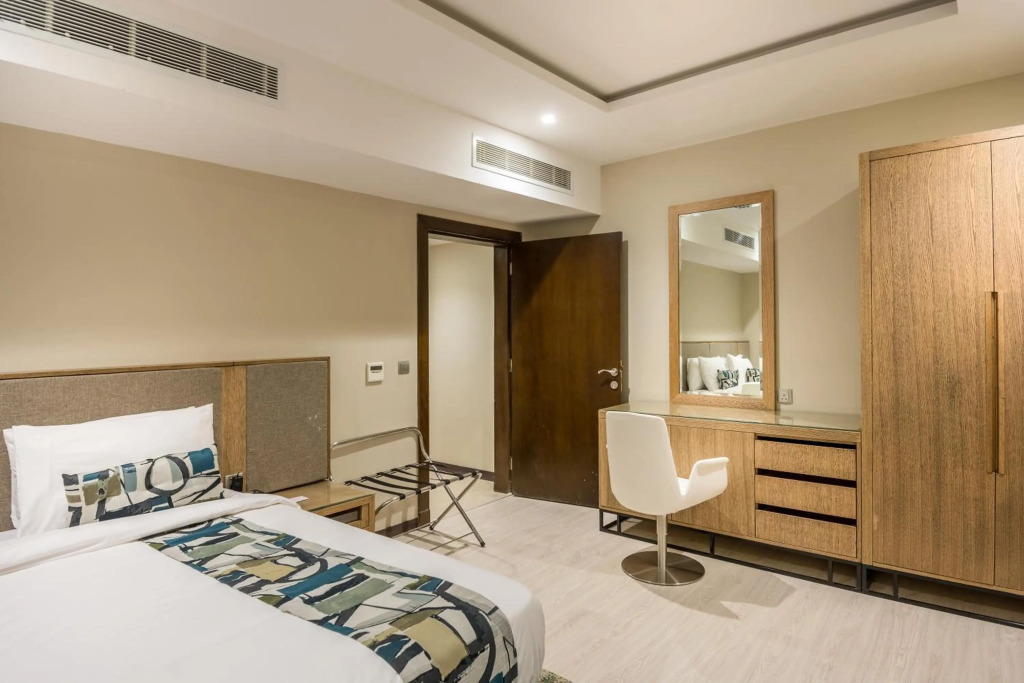 Ewaa Express Hotel - Gaber