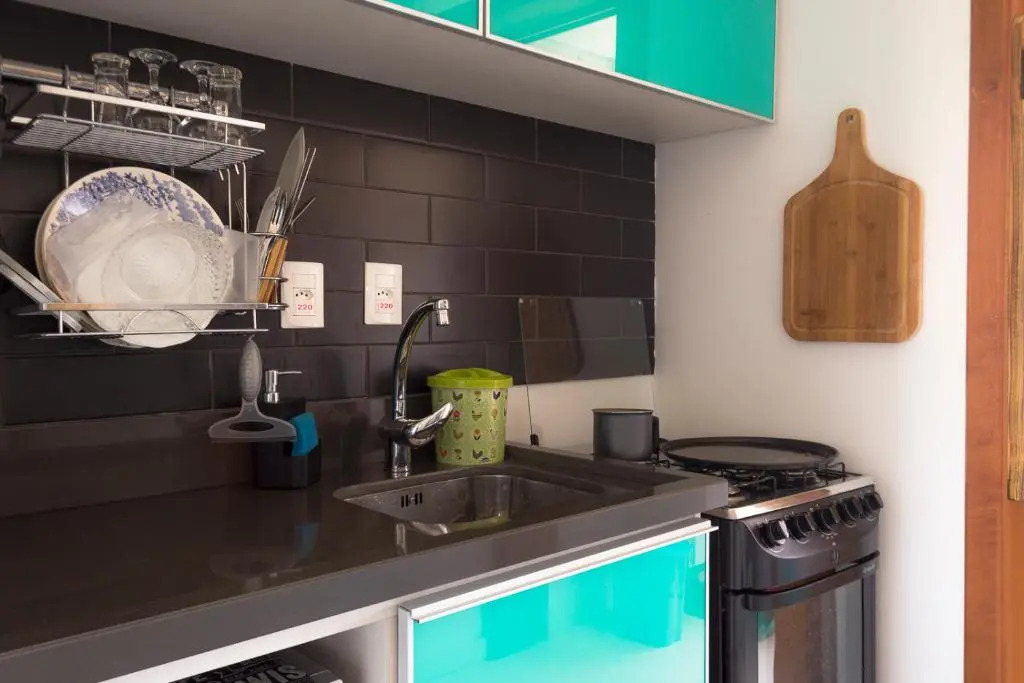 Apartamento em Gramado