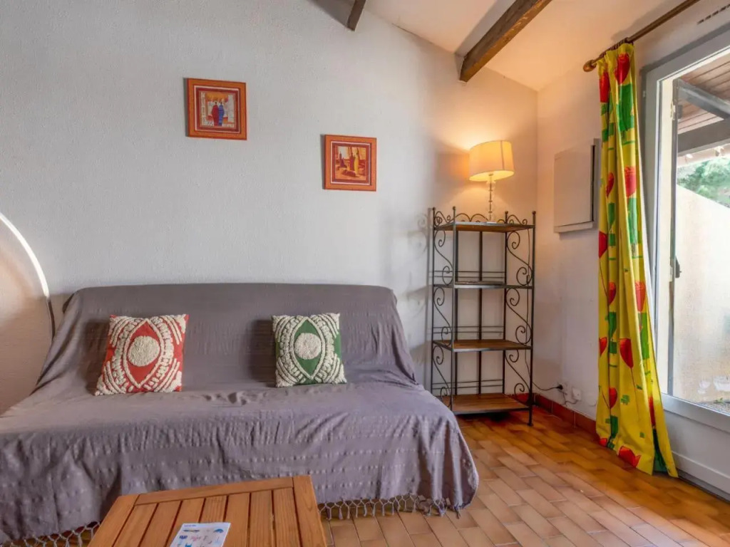 Les Maisons De La Plage - Inh 33295