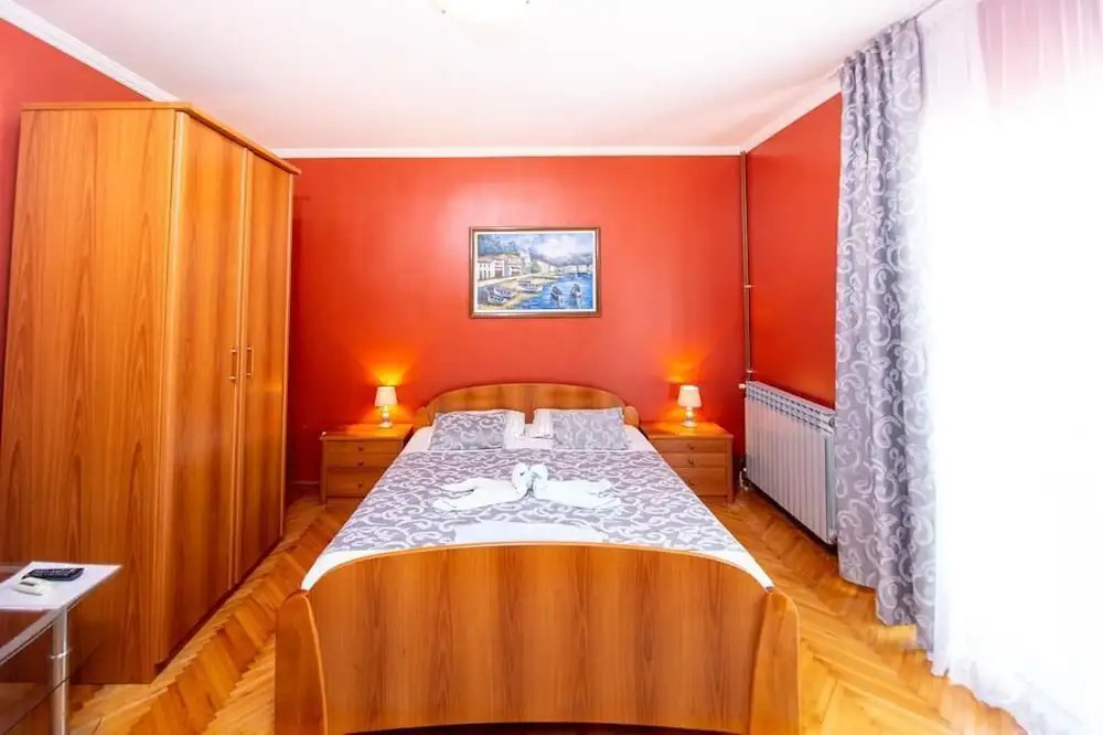 ACIKA apartments
