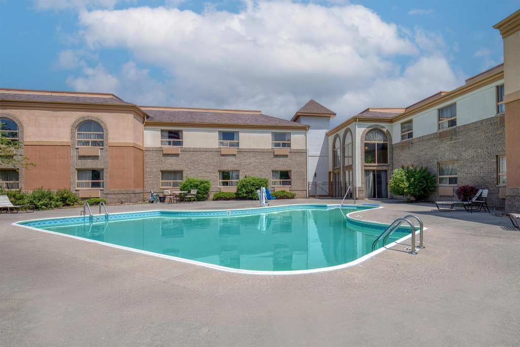 Best Western Davison Inn