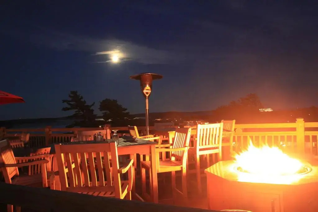 Wonder View Inn - Bar Harbor Collection