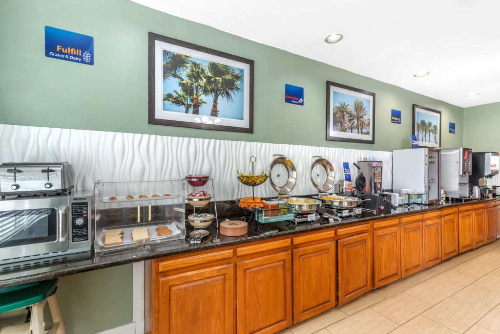 Best Western Port Lavaca Inn