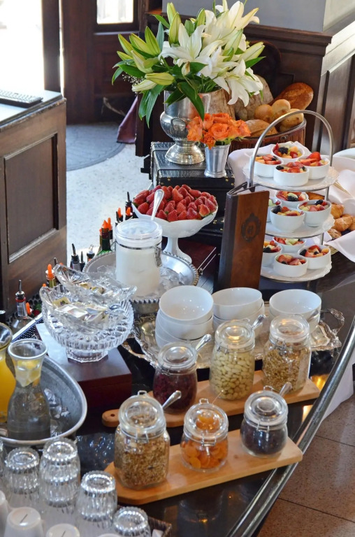 The Culver Hotel