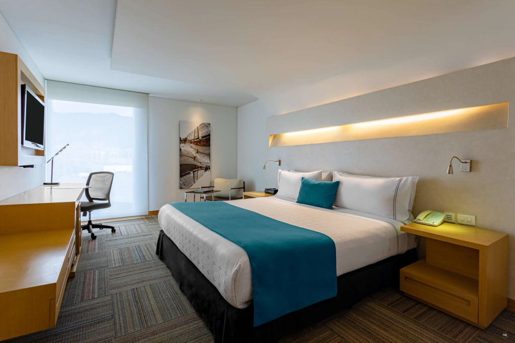 Sonesta Hotel Bogotá