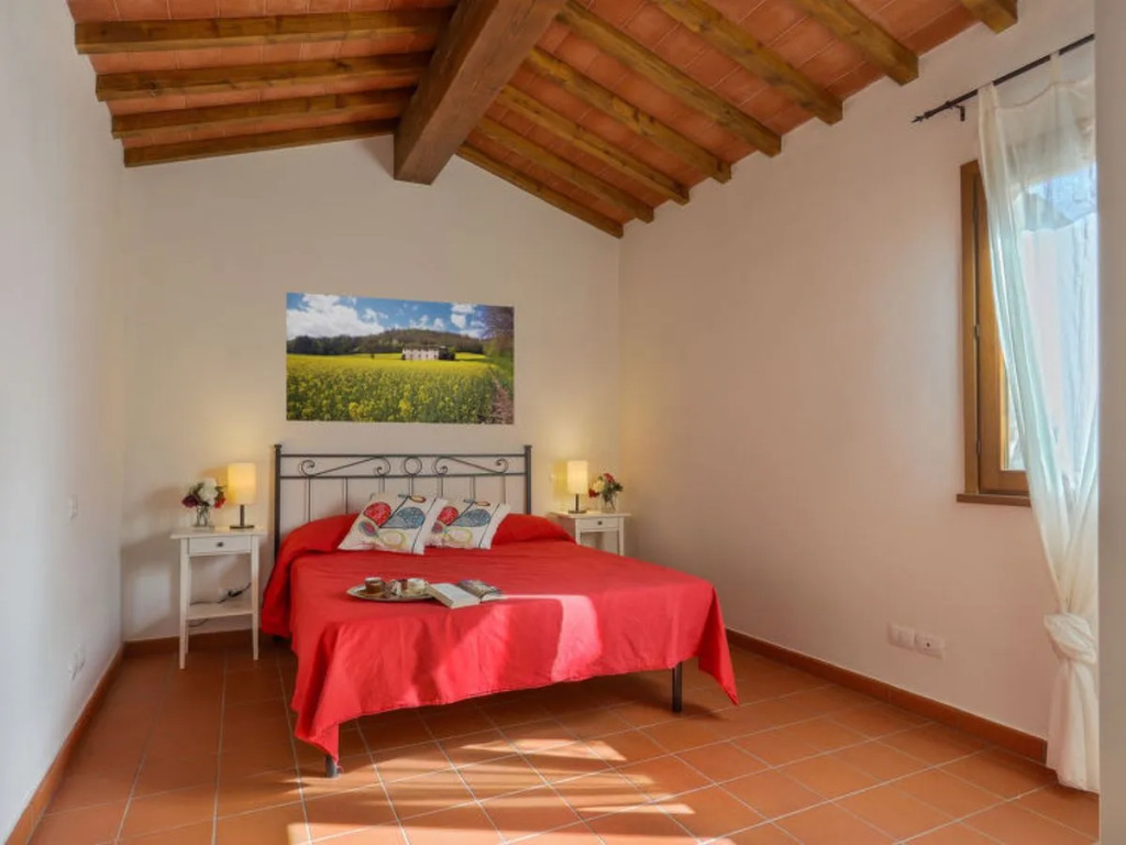 Holiday Home Casa Fitzy by Interhome