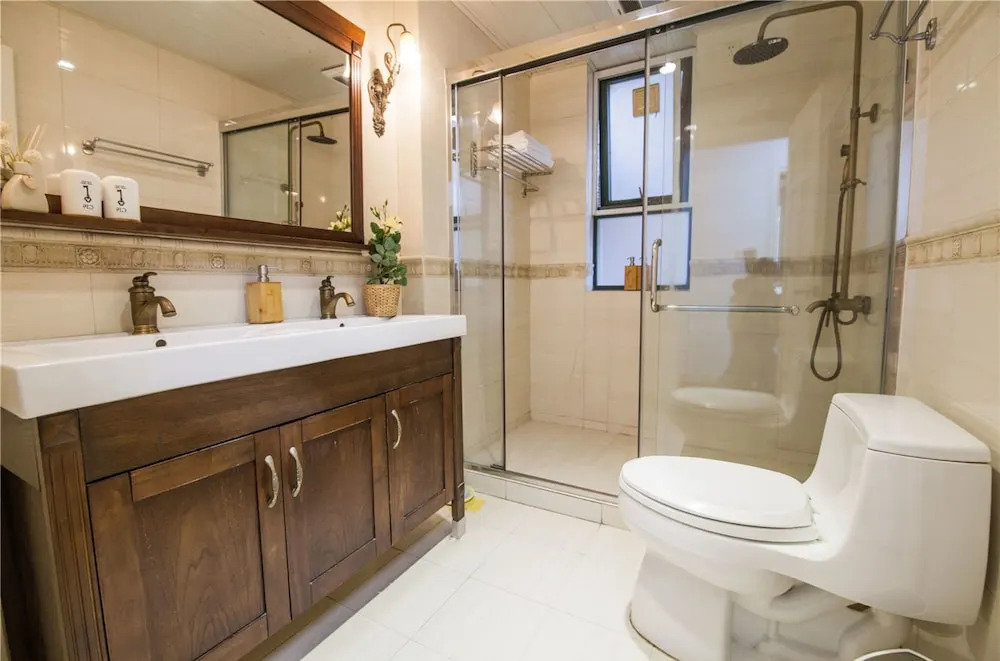 Muyun 3 bedroom Xuhui
