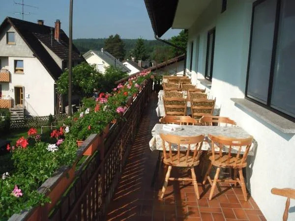 Pension Nachtigall