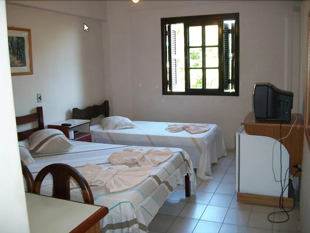 Hotel Sulmar