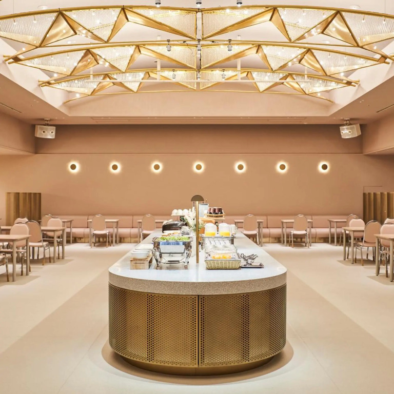 Saitama Grand Hotel Honjo