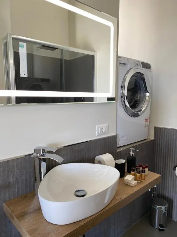 Residenza Savianna suite