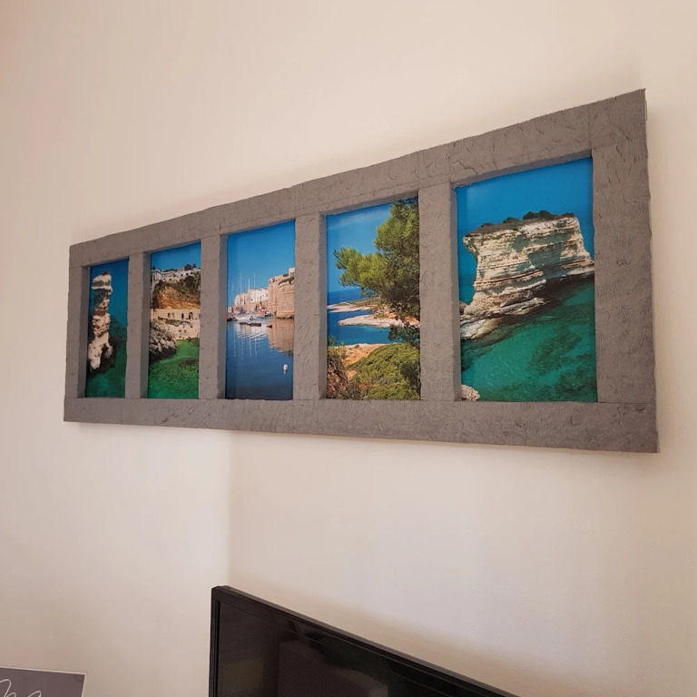 Residenze Sirleo
