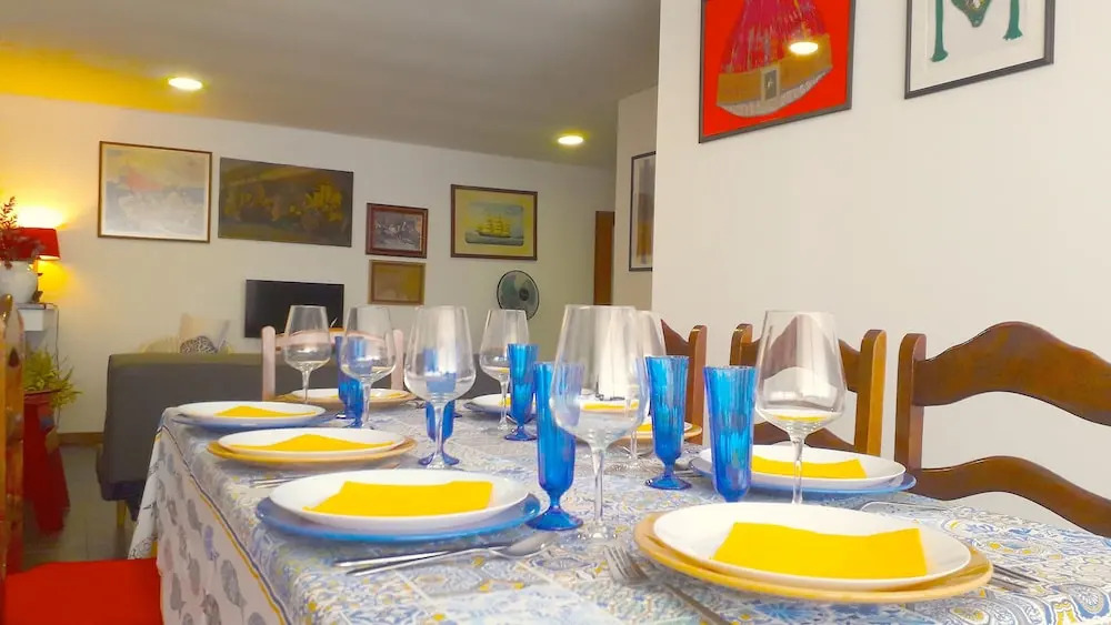 Braga Charm Apartment