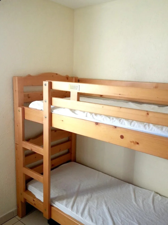 House With 2 Bedrooms in Le Barcarès, With Pool Access and Furnished G