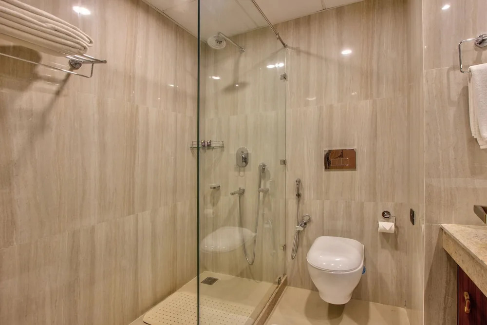 Span inn & Suites by Alivaa, Manali