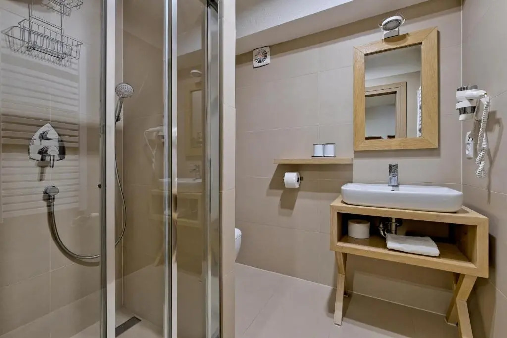 Monte House Apartments, Odkryj-Zakopane